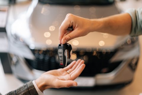 Avec Janicars, optez pour une expérience d'achat automobile fluide à Besançon