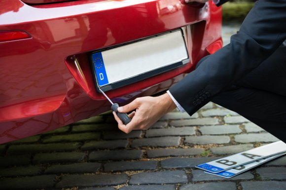 Vente de véhicule utilitaire d'occasion à Besançon