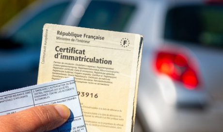 Votre spécialiste courtier mandataire simplifie vos démarches de carte grise à Besançon