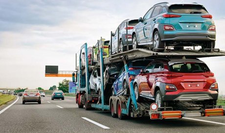 Récupérer un véhicule provenant de l'étranger chez Janicars à Besançon