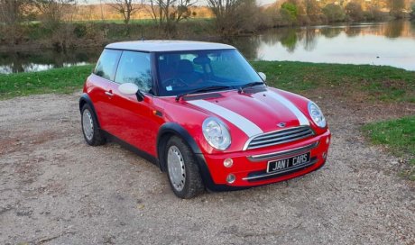 Janicars Achat voiture d'occasion Besançon